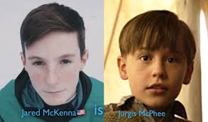 endofgreen official website