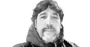 Desde el baño de San Gabriel