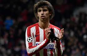 Born 10 november 1999) is a portuguese professional footballer who plays as a forward for spanish la liga club atlético madrid and the portugal national team. Manchester United Holds Talk With Joao Felix S Agent