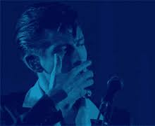 Arctic monkeys alex turner matt helders cornerstone humbug mybadinfluence it's on with alexa chung mybadinfluence. Alex Turner Gifs Tenor