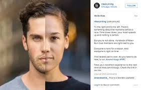 Nike Run Club — CODY JAMES DUMMER