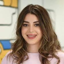 Adrienne Abrams's Instagram, Twitter & Facebook