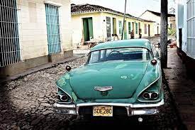 Classic 50 S American Barges Cuba S Next Export Rod Authority Cuba Cars Cuban Cars Cuba