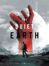 Prime Video: The Quiet Earth