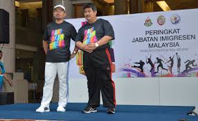 Live recording | hari sukan negara peringkat kebangsaan 2016. Hari Sukan Negara 8 Oktober 2016