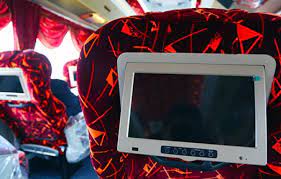 However, the operator also has numerous ticketing counters across all regions in peninsular malaysia. Mara Liner Express Bus Bus Express Operator In Kuala Lumpur