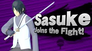 Took me way too long to unlock metal cavern because i'm bad, started playing again for…. Wandering Sasuke Super Smash Bros Wii U Mods
