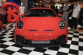 Image result for Gulf Orange 2025 Porsche