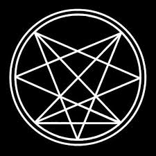 18 Unsettling Wikipedia Pages That Ll Totally Freak You Out Symbols And Meanings Symbols Satan