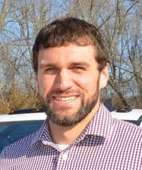 Missouri Corn Board Members