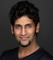 Shanil Fernando Co-Founder, Managing Director