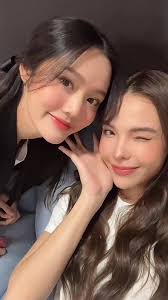 Lookmhee and Sonya Your My Best View