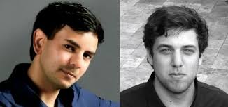 Pianist Vijay Venkatesh and Baritone Matthew Hough Live in Concert