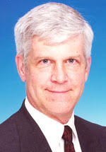 David Brown Robie (1952-2013)