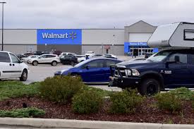 If i had a problem, management was always ready to listen. Rv Nightmare At Walmart Truck Camper Adventure