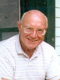 Harold Hickson Obituary (1923