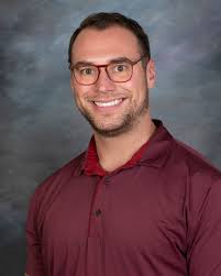 Jonathan "Jon" Guy, PA-C