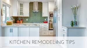 If you want to use your kitchen as an office, make it part of the remodel. Expert Kitchen Remodel Tips Remodel Works