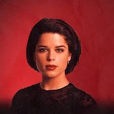 Skeet Ulrich as Chris Hooker in The Craft, 1996