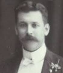 Lucien Xavier Philippe van der Velde