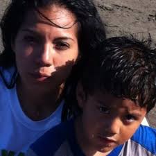 Edith ovando (@oves612)