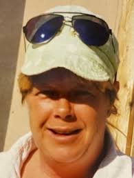 Obituary for Georgia Grace (Winston) Winston