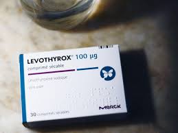 Maybe you would like to learn more about one of these? Levothyrox Des Traces De Metaux Lourds Trouvees Dans La Nouvelle Formule Sciences Et Avenir