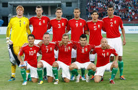 Hungria 1 x 1 frança. Hungria Contra O Jogo De Futebol De Islandia Fotografia Editorial Imagem De Defesa Athletics 20676057