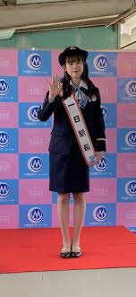 akb48 神イベントすぎる 吉川七瀬 千葉都市モノレール1日駅長 空中散歩 写真 動画まとめ チーム8まとめりか akb48team8まとめ 七瀬 写真 駅長