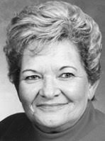 Clora Lovelady Obituary (1935