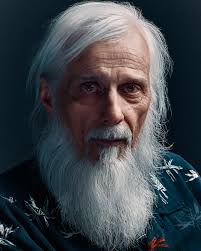 ROCK PROMOTER BRUCE MOSER