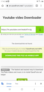 The savefrom.net helper integrates into your website design, adding a download link for photographs, audio, and video files. Savefrom Net En Inicio Facebook