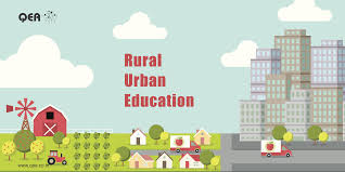 Qea Aims To Bring Quality Into The Rural As Well As Urban Education By Providing The Best Teachers Across India Best Teacher Education Rural