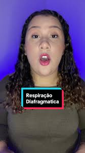 Respiração Diafragmática E Ativação Do Transverso