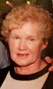 Mary Lenora Batt Jensen (1938-2018)