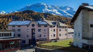Via nouva 3, celerina, 7505, switzerland. Hotel Alte Brauerei Celerina Holidaycheck Kanton Graubunden Schweiz