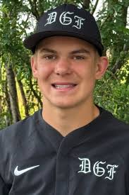 DGF Post 397 // Roster 2025