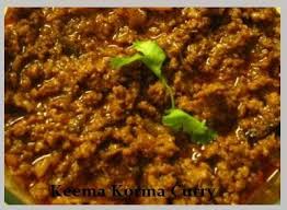 Keema Korma Curry Recipe Mutton Keema Korma Curry Recipe Curry Recipes Korma Curry Recipes Lamb Recipes