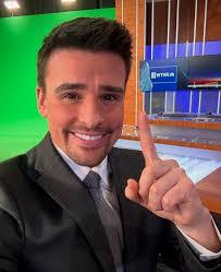 Alex Standridge's Instagram, Twitter & Facebook