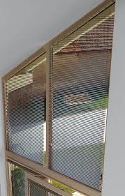 Neben jalousien sind übrigens auch faltstores im scheibenzwischenraum möglich. Allgemeines Zu Jalousien Sonnenschutz Jalousien Baunetz Wissen