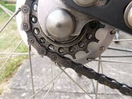 Anleitung Ritzelwechsel Rohloff Speedhub 500 14 Der Trekkingradler