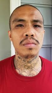 Rainier Nazal Dizon Wanted for Failure to Register as Sex Offender