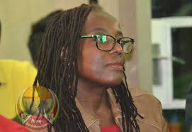 Her debut novel, nervous conditions (1988), which was the first to be published in english by a black. Zimbabwe Novelist Tsitsi Dangarembga Blames The Patriarchal Structures Of Zimbabwe S Society To Be The Cause For The Perpetuation Of Sexual Abuse Ghrtv News Magazine