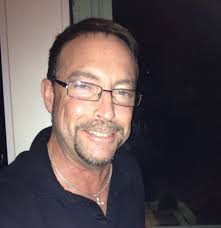 In loving memory of John O'Connor