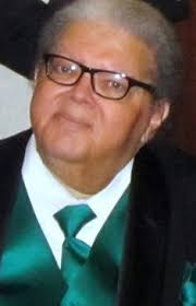 Ronald A. Crawley "Ronnie"