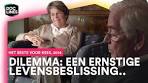 De ouders van Kees Momma vertellen over het dilemma voor ... - YouTube