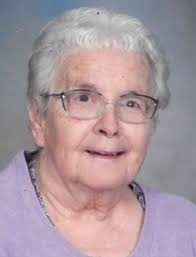 Obituary information for Jean B. Behney
