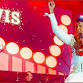 Vince King/Elvis