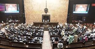 Rajya Sabha Nominations: Shringla, Nikam, Sadanandan Master, and Meenakshi Jain Appointed by President Murmu