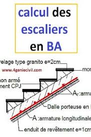 Calcul Des Escaliers En Beton Arme Pdf Escalier Beton Coffrage Escalier Beton Coffrage Escalier